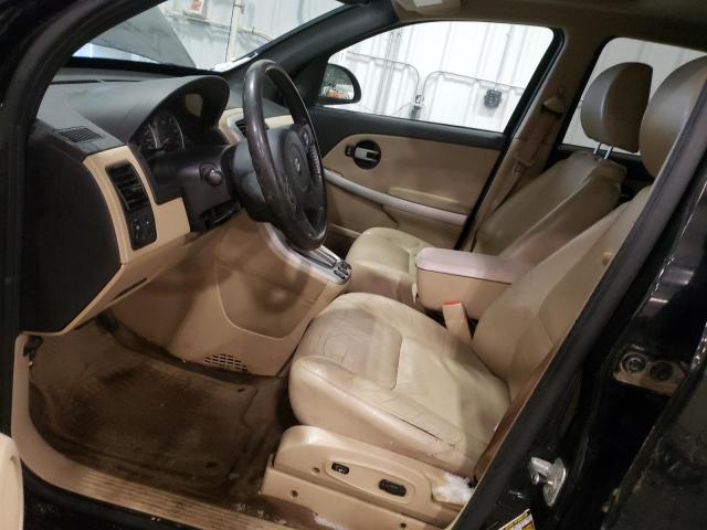 Photo 7 from auction – 2005 CHEVROLET EQUINOX LT with VIN 2CNDL73F556087003