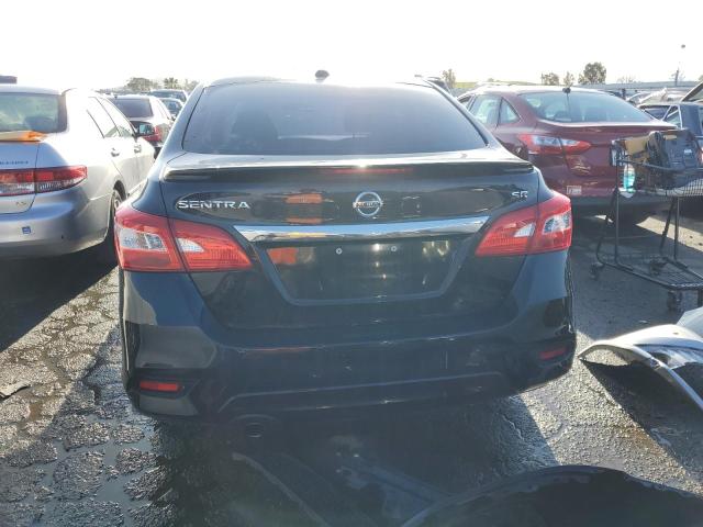 Photo 6 from auction – 2019 NISSAN SENTRA S with VIN 3N1AB7AP2KY254677