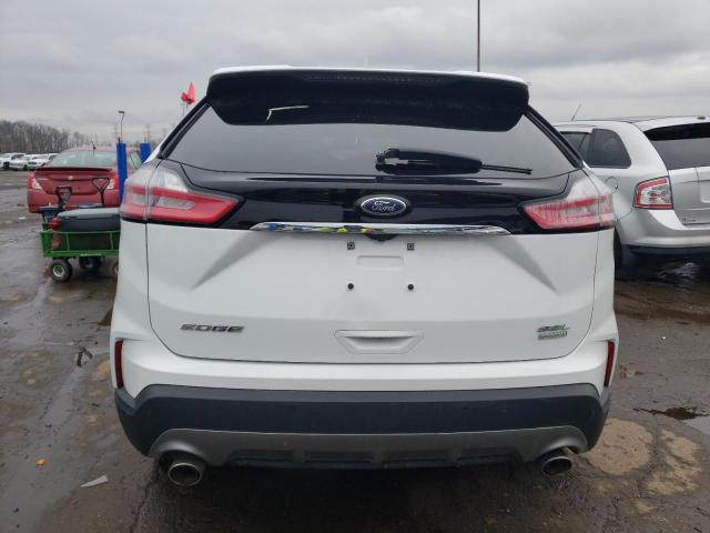 Photo 6 from auction – 2020 FORD EDGE SEL with VIN 2FMPK3J96LBA45076