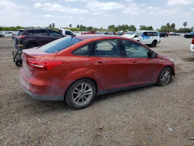 Photo 3 from auction – 2018 FORD FOCUS SE with VIN 1FADP3F27JL249229