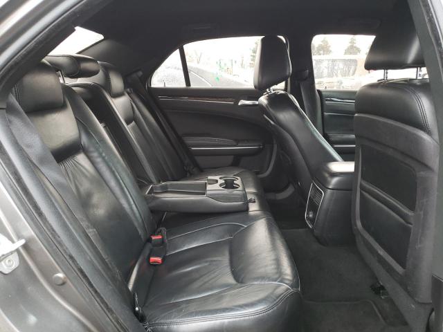 Photo 10 from auction – 2011 CHRYSLER 300 LIMITE with VIN 2C3CA5CG1BH585481
