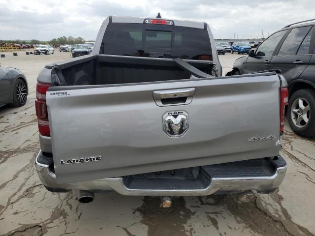 Photo 6 from auction – 2019 RAM 1500 LARAM with VIN 1C6SRFJT7KN681104