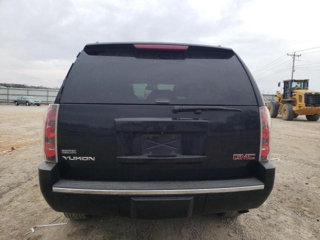 Photo 6 from auction – 2011 GMC YUKON DENA with VIN 1GKS2EEF1BR276154