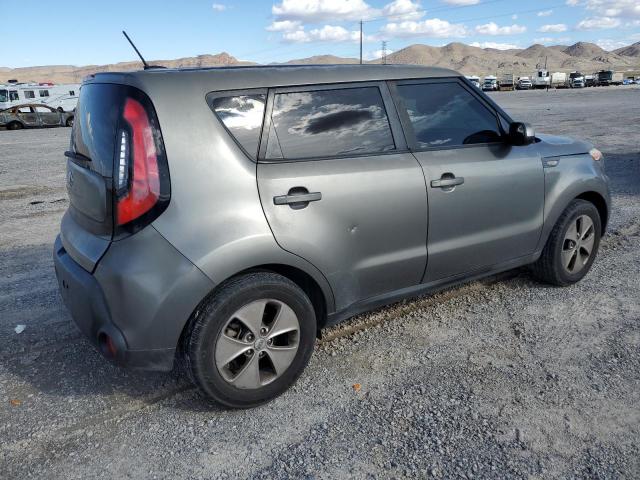 Photo 3 from auction – 2014 KIA SOUL with VIN KNDJN2A20E7063826