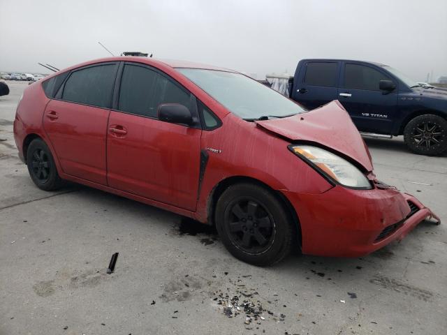 Photo 4 from auction – 2008 TOYOTA PRIUS with VIN JTDKB20U287742985