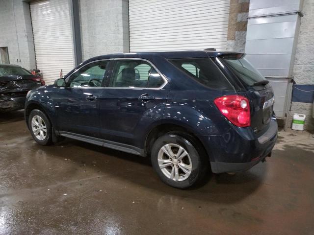 Photo 2 from auction – 2015 CHEVROLET EQUINOX LS with VIN 2GNFLEEK8F6364389