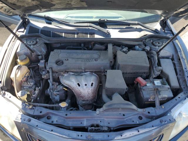 Photo 11 from auction – 2009 TOYOTA CAMRY BASE with VIN 4T1BE46K69U883324