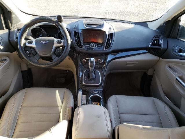 Photo 8 from auction – 2014 FORD ESCAPE TIT with VIN 1FMCU9J98EUB63011