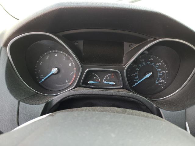 Photo 9 from auction – 2014 FORD FOCUS SE with VIN 1FADP3K22EL408380