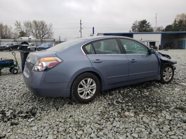 Photo 3 from auction – 2010 NISSAN ALTIMA BAS with VIN 1N4AL2AP9AN431496