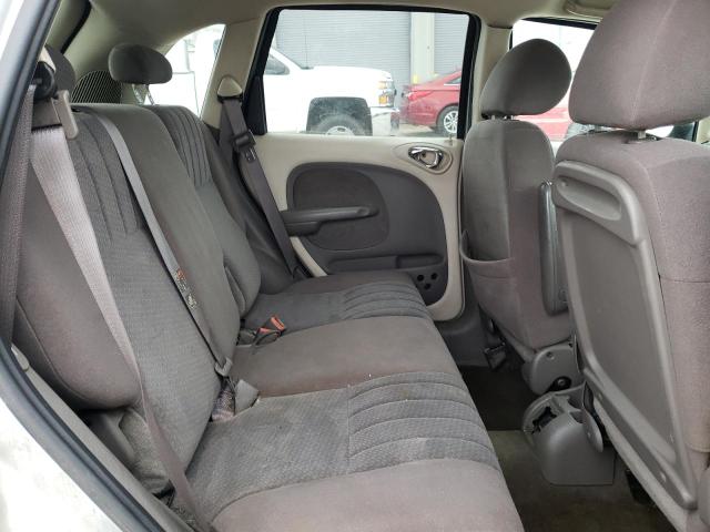 Photo 10 from auction – 2004 CHRYSLER PT CRUISER with VIN 3C4FY48B44T317739