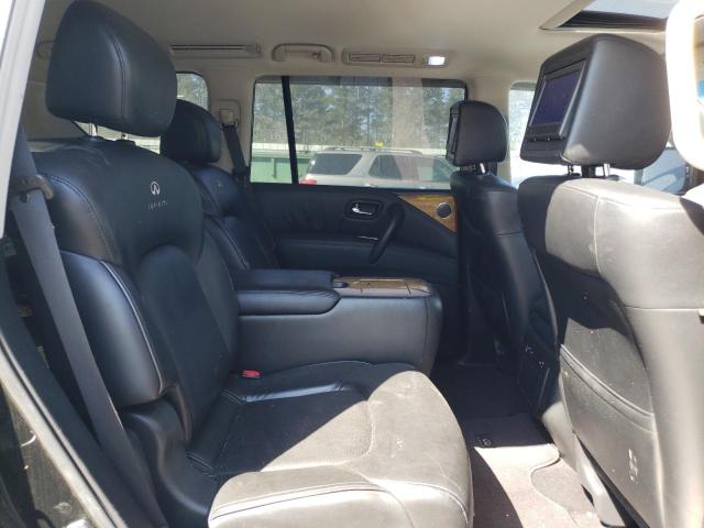 Photo 11 from auction – 2011 INFINITI QX56 with VIN JN8AZ2NF4B9501544