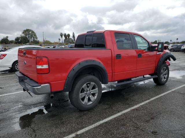 Photo 3 from auction – 2005 FORD F150 SUPER with VIN 1FTPW14515FA90479