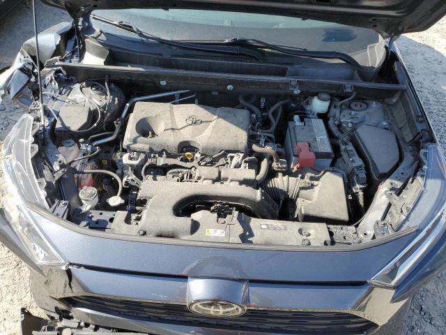 Photo 12 from auction – 2019 TOYOTA RAV4 XLE with VIN JTMP1RFV6KD017271