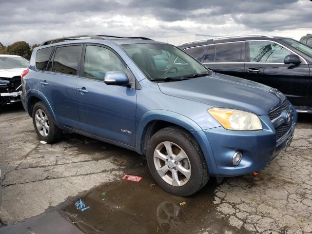 Photo 4 from auction – 2010 TOYOTA RAV4 LIMIT with VIN JTMDK4DV9A5097776