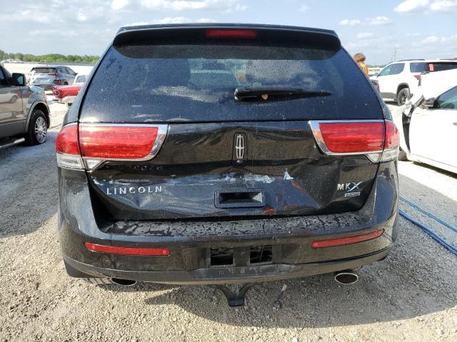 Photo 6 from auction – 2013 LINCOLN MKX with VIN 2LMDJ8JK8DBL39221