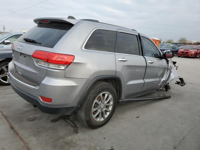 Photo 3 from auction – 2014 JEEP GRAND CHER with VIN 1C4RJEBG7EC201797