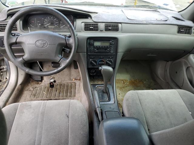 Photo 8 from auction – 2001 TOYOTA CAMRY CE with VIN JT2BG22K710585233