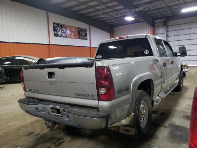 Photo 3 from auction – 2003 CHEVROLET SILVER1500 with VIN 1GCGK13U03F111260