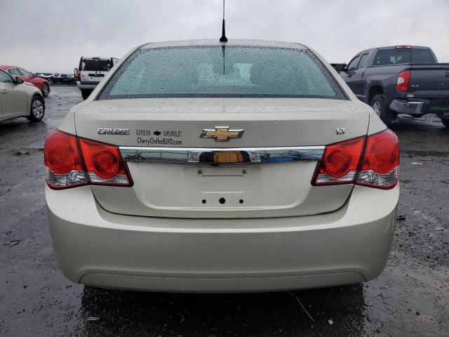 Photo 6 from auction – 2014 CHEVROLET CRUZE LT with VIN 1G1PC5SB2E7349704