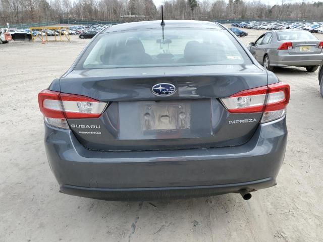 Photo 6 from auction – 2020 SUBARU IMPREZA with VIN 4S3GKAB60L3613870