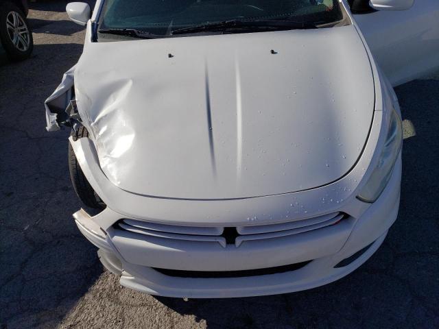 Photo 11 from auction – 2015 DODGE DART SE with VIN 1C3CDFAA0FD336894