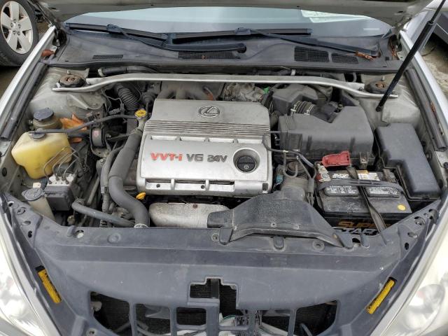 Photo 11 from auction – 2002 LEXUS ES 300 with VIN JTHBF30G920022277
