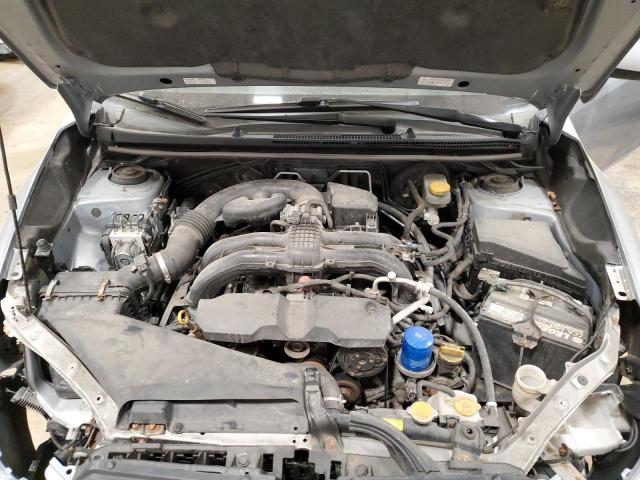 Photo 11 from auction – 2014 SUBARU IMPREZA PR with VIN JF1GPAC63EH332576