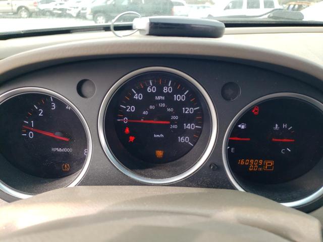 Photo 9 from auction – 2007 NISSAN MAXIMA SE with VIN 1N4BA41E87C862081