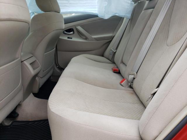Photo 10 from auction – 2009 TOYOTA CAMRY BASE with VIN 4T1BE46K19U396256