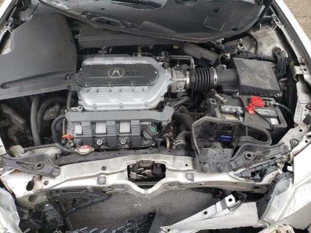 Photo 11 from auction – 2009 ACURA TL with VIN 19UUA862X9A025163