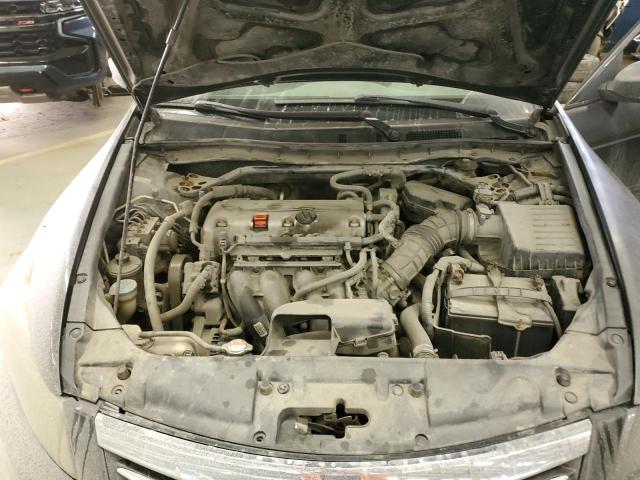 Photo 11 from auction – 2010 HONDA ACCORD EX with VIN 1HGCP2F74AA191279