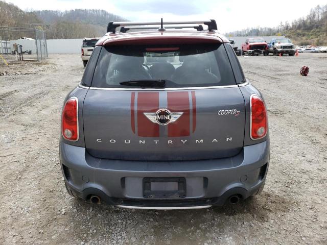 Photo 6 from auction – 2016 MINI COOPER S C with VIN WMWZC5C56GWT38493