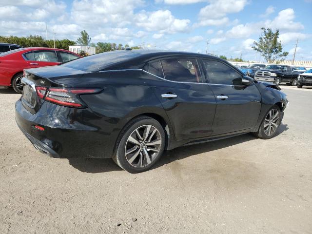 Photo 3 from auction – 2019 NISSAN MAXIMA S with VIN 1N4AA6AV0KC360763