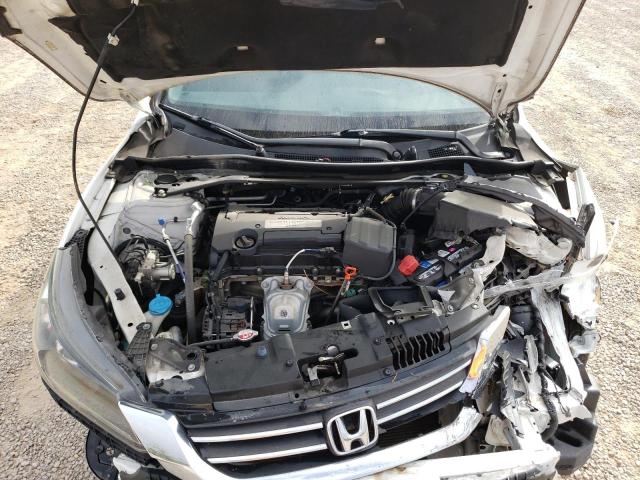 Photo 11 from auction – 2014 HONDA ACCORD SPO with VIN 1HGCR2F5XEA004772