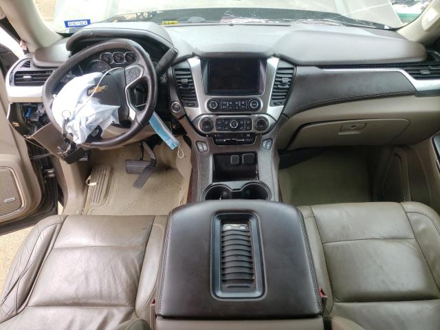 Photo 8 from auction – 2016 CHEVROLET TAHOE C150 with VIN 1GNSCBKC9GR230474