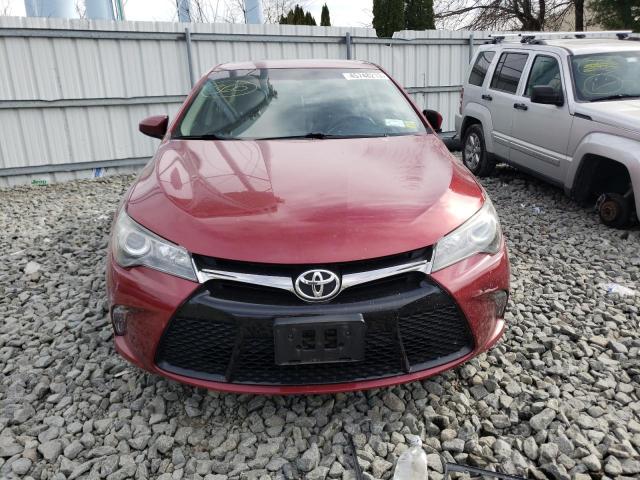 Photo 5 from auction – 2015 TOYOTA CAMRY LE with VIN 4T1BF1FKXFU889439