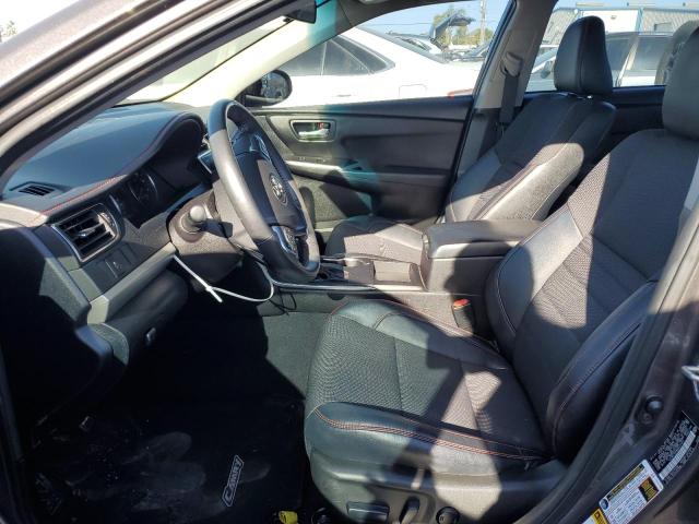 Photo 7 from auction – 2017 TOYOTA CAMRY LE with VIN 4T1BF1FK8HU437427