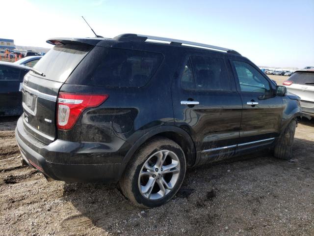 Photo 3 from auction – 2013 FORD EXPLORER L with VIN 1FM5K8F84DGA08476