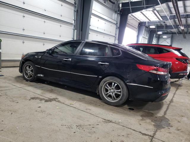 Photo 2 from auction – 2016 KIA OPTIMA LX with VIN 5XXGT4L31GG046173