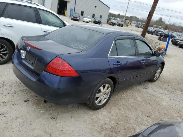 Photo 3 from auction – 2006 HONDA ACCORD VAL with VIN 1HGCM55186A090891