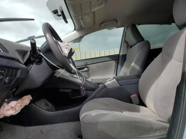 Photo 7 from auction – 2014 TOYOTA PRIUS with VIN JTDKN3DU0E1769799