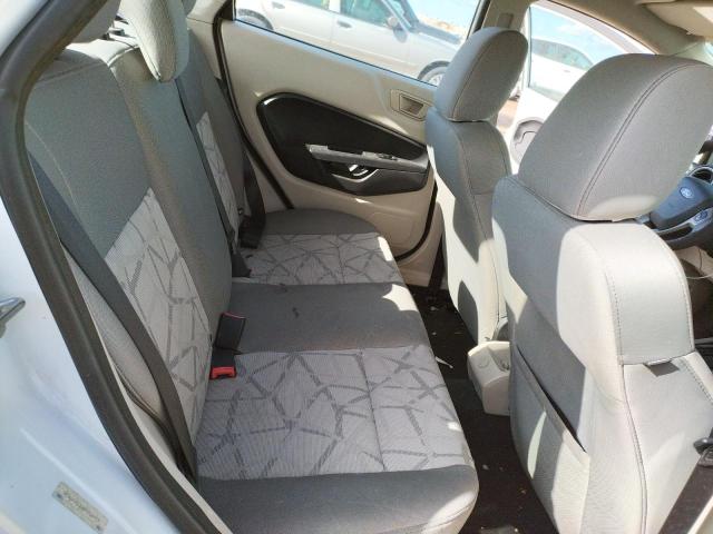 Photo 10 from auction – 2011 FORD FIESTA SE with VIN 3FADP4BJ3BM228915
