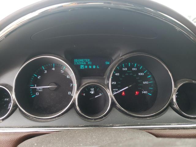 Photo 9 from auction – 2014 BUICK ENCLAVE with VIN 5GAKRBKD8EJ118519