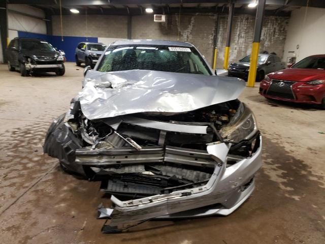 Photo 5 from auction – 2018 SUBARU LEGACY 2.5 with VIN 4S3BNAC63J3013339