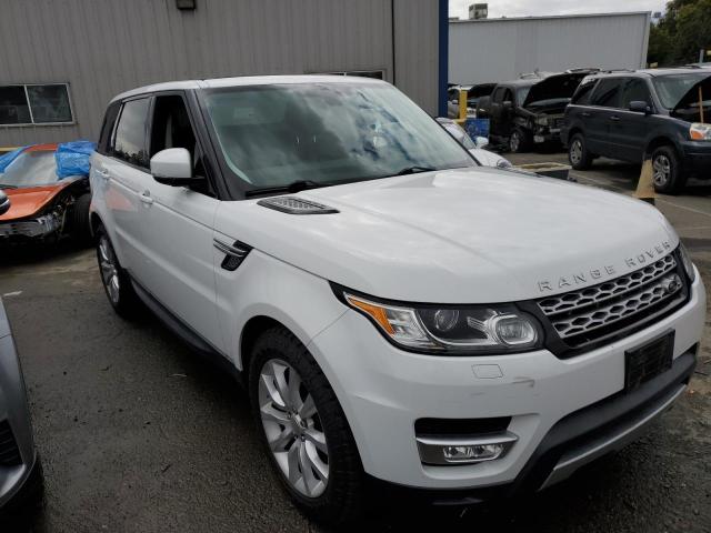 Photo 4 from auction – 2014 LAND ROVER RANGE ROVE with VIN SALWR2WF8EA380366