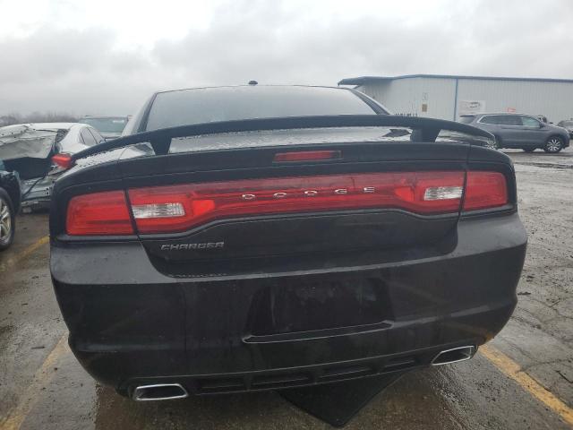 Photo 6 from auction – 2011 DODGE CHARGER with VIN 2B3CL3CG9BH548058