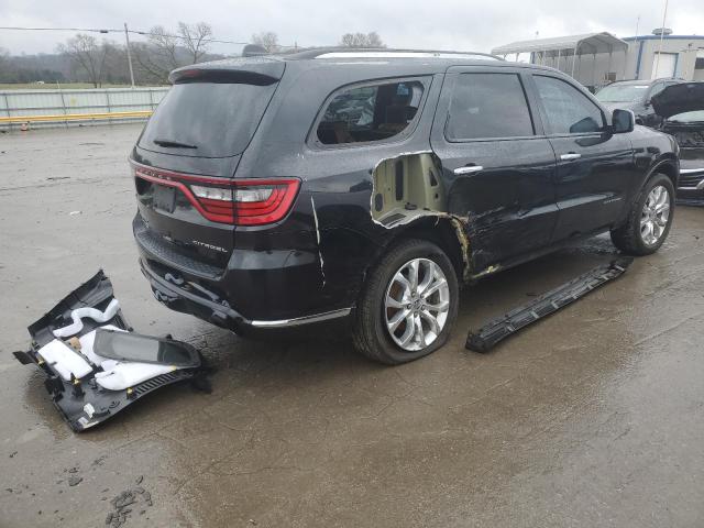 Photo 3 from auction – 2016 DODGE DURANGO CI with VIN 1C4RDJEG9GC362781