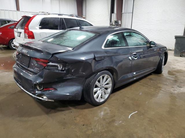 Photo 3 from auction – 2018 AUDI A5 PREMIUM with VIN WAUPNAF56JA031495