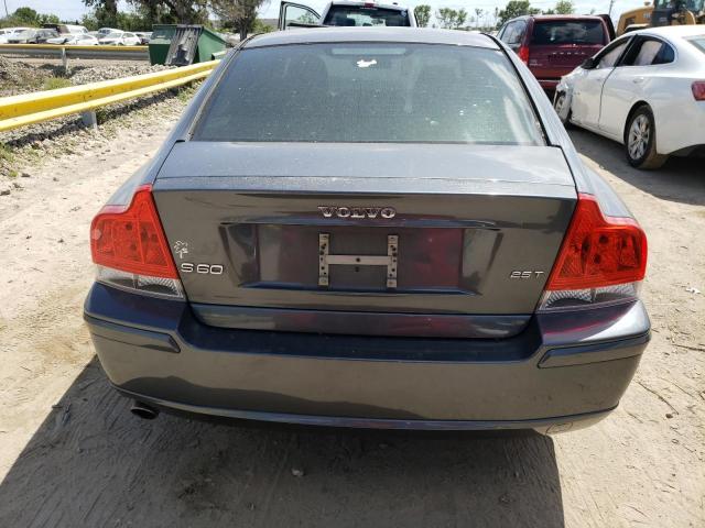 Photo 6 from auction – 2008 VOLVO S60 2.5T with VIN YV1RS592882675236